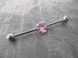 Big Bling Industrial (Pink)