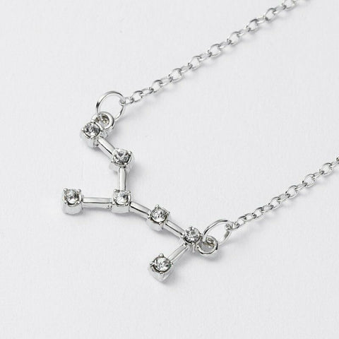 Luna & Rose | Zodiac Star Sign Necklaces - Luna & Rose Jewellery